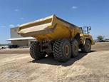 Used Komatsu Truck